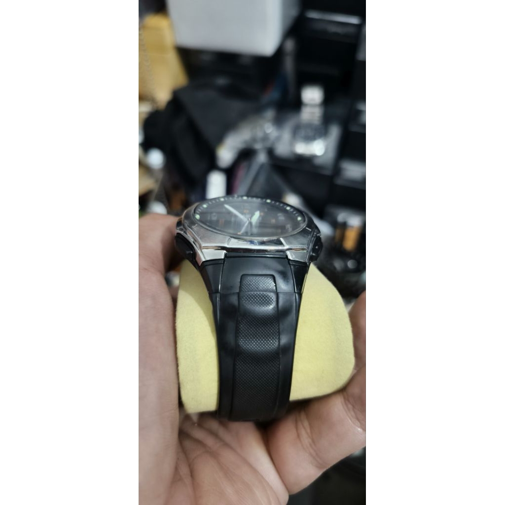casio waveceptor tough solar