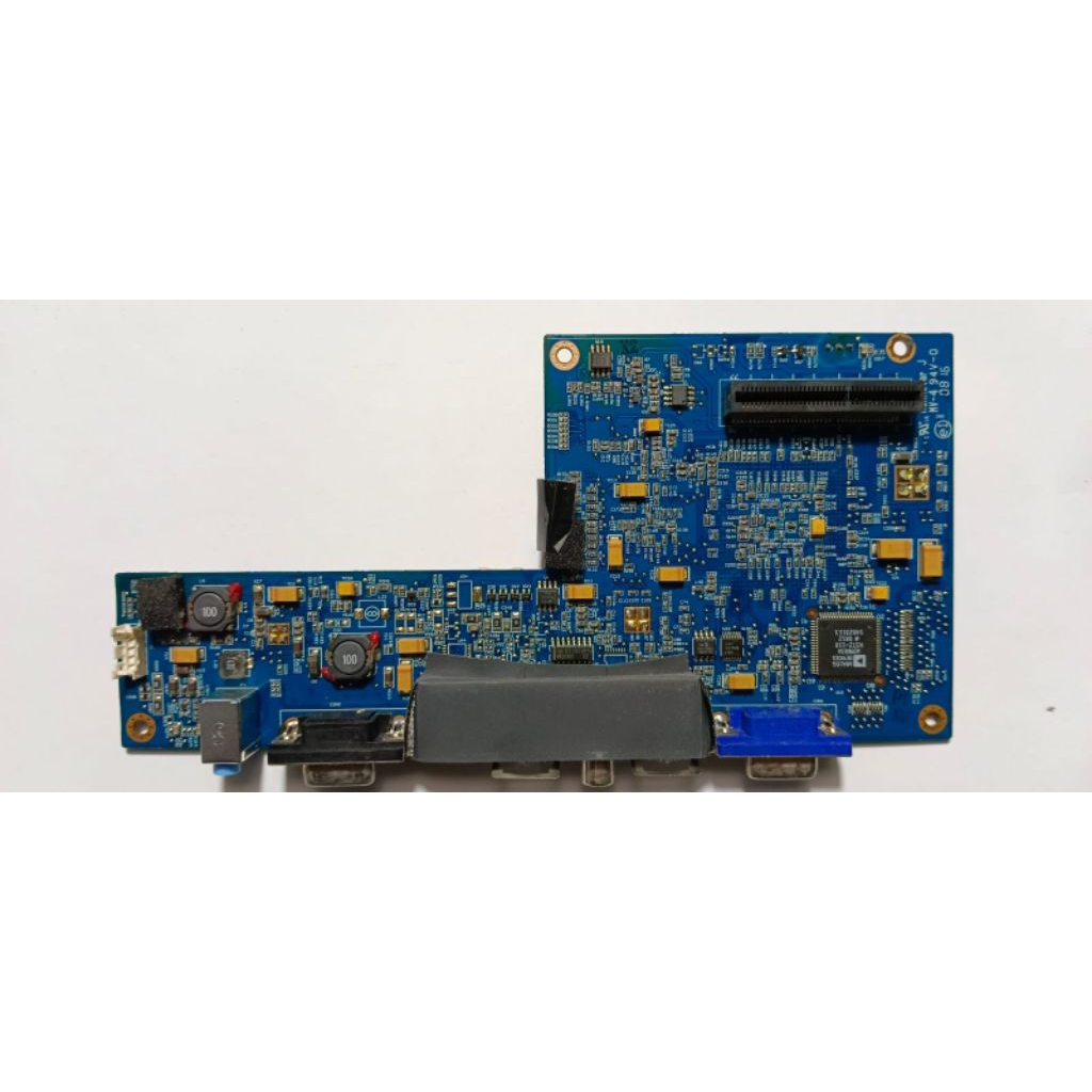 MAINBOARD PROYEKTOR INFOCUS X6 X7 ORIGINAL