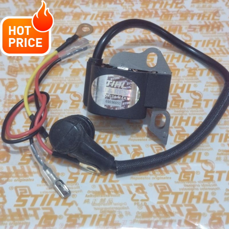 CDI ignition coil senso ms250 stihl