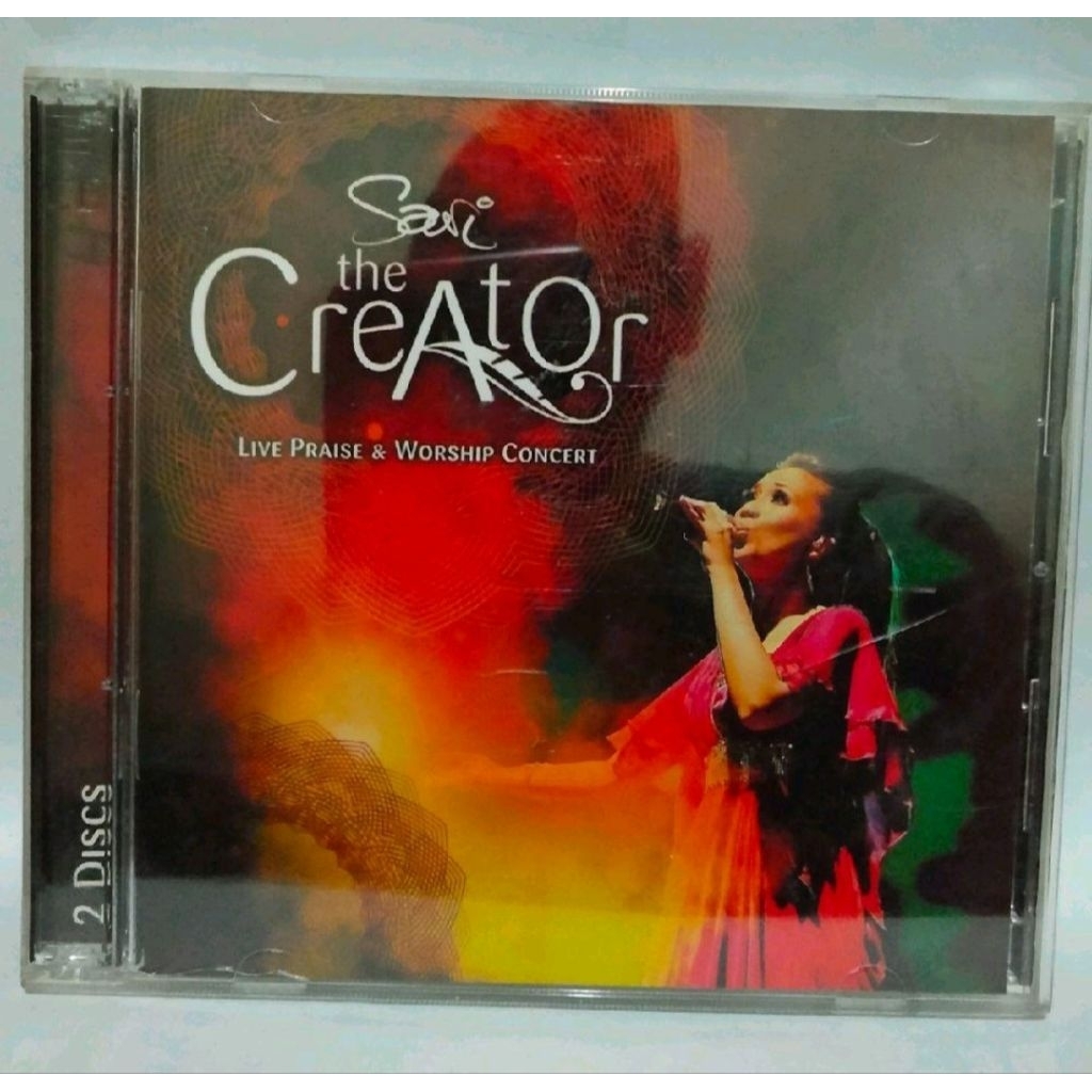 CD 0586- ROHANI SARI SIMORANGKIR