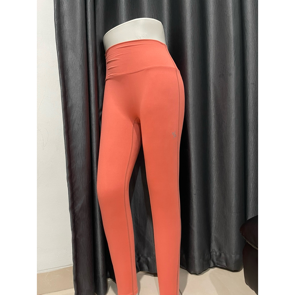 preloved legging xexymix/legging xexymix L blacklabel/xexymix blacklabel/cimix