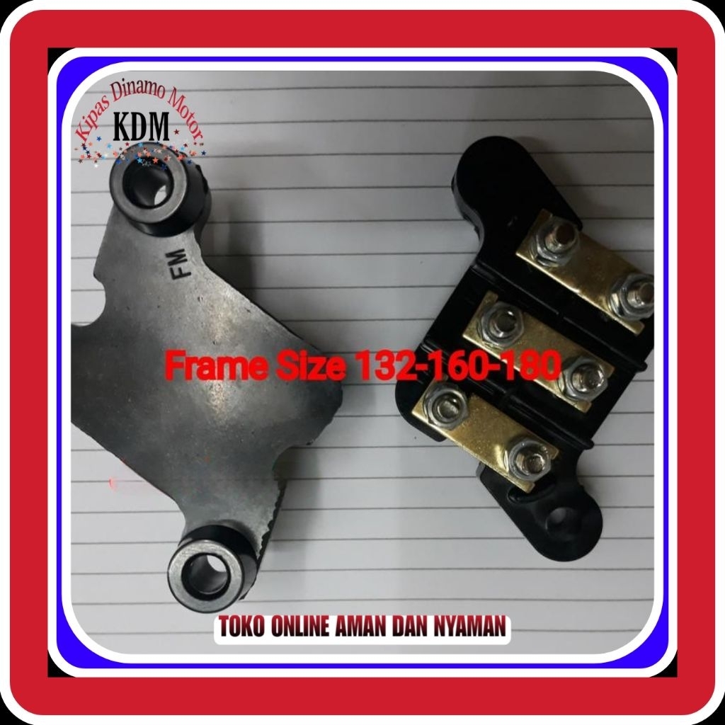 Terminal Dinamo-Terminal Jumper-Terminal Electro Motor-Terminal Taiwan