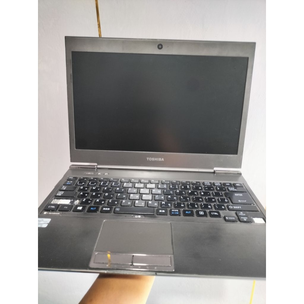 dynabook Toshiba R632/H i5