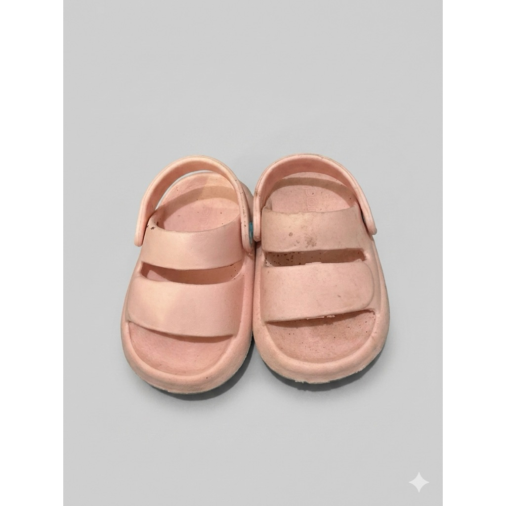 sandal anak preloved
