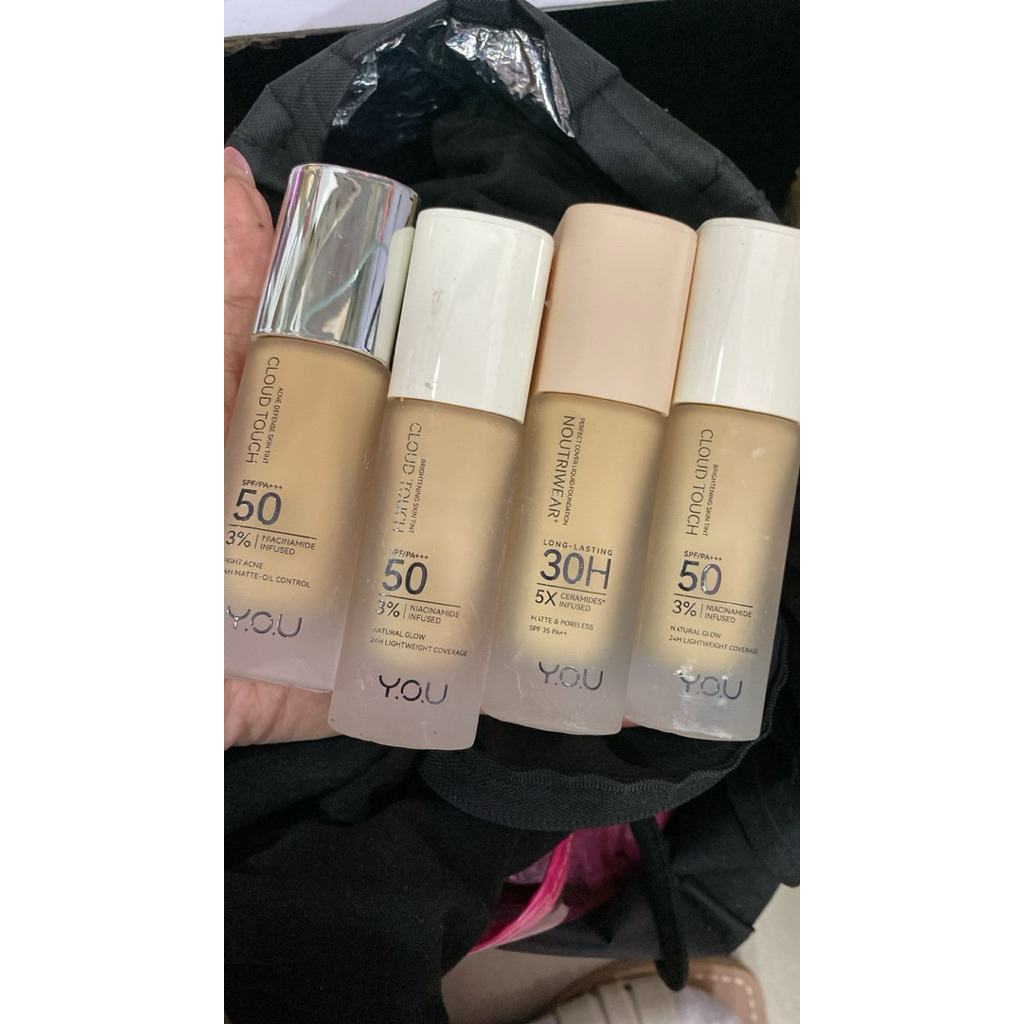 YOU Makeup NEW NONBOX