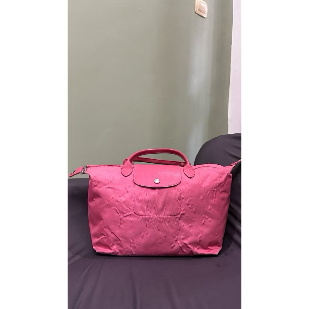 preloved lc neo ssh