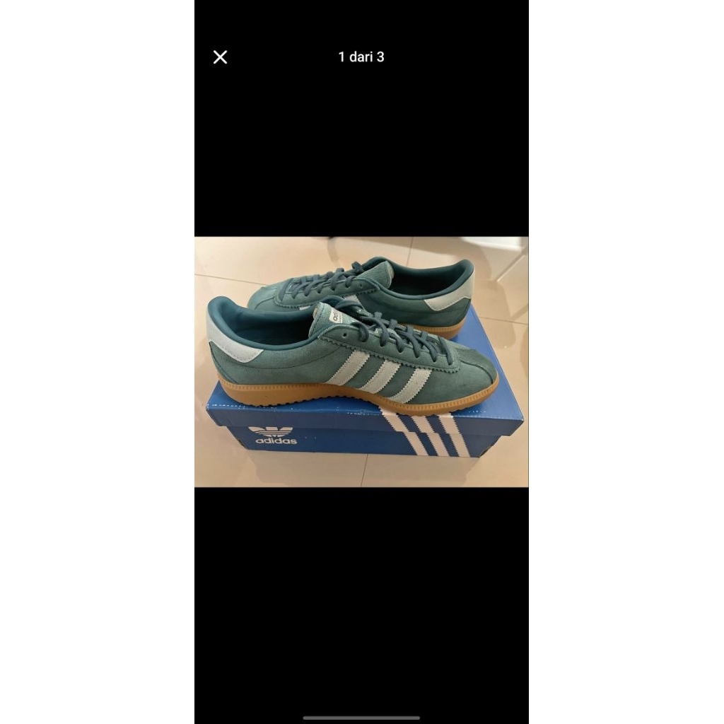 adidas bermuda