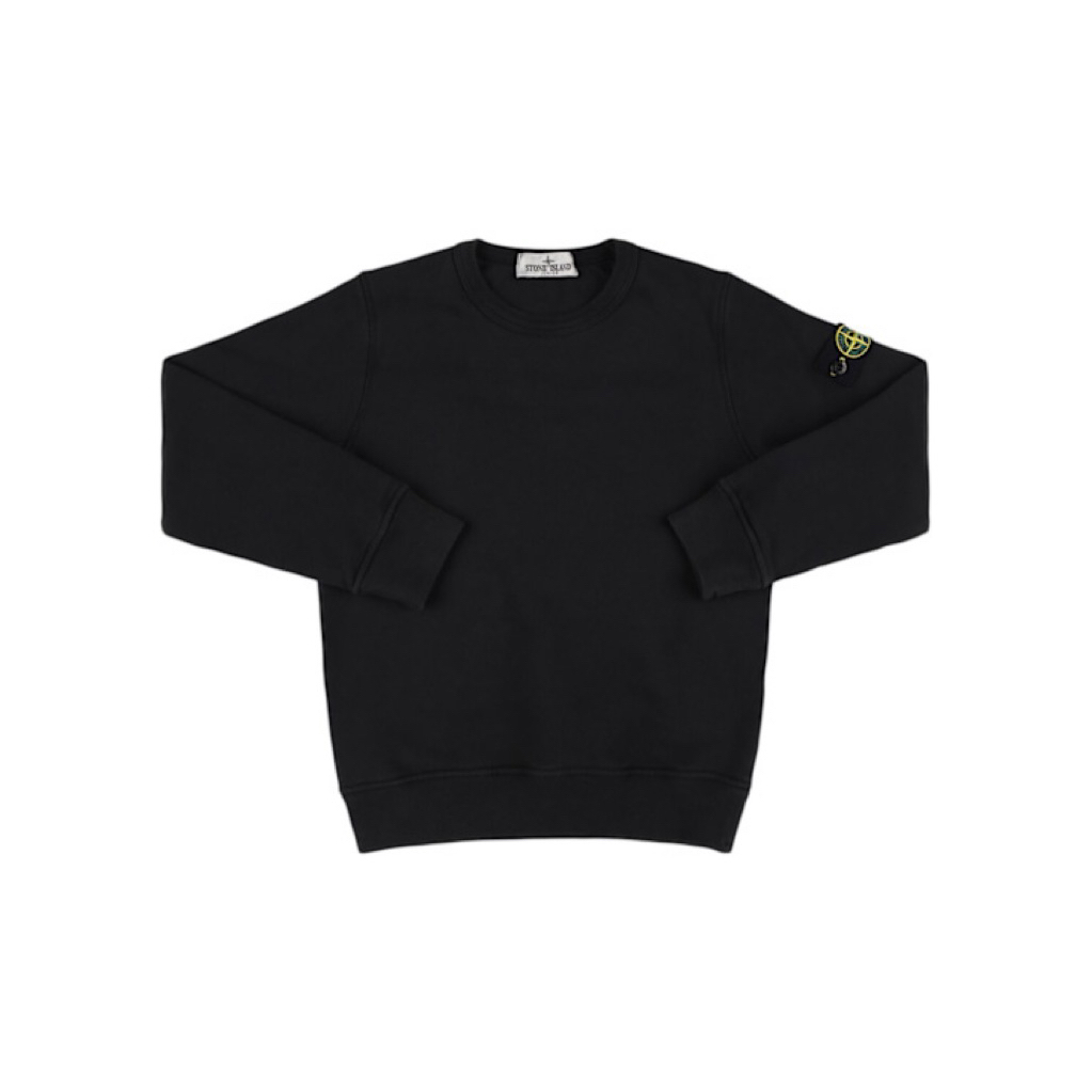 Crewneck Stone Island Junior