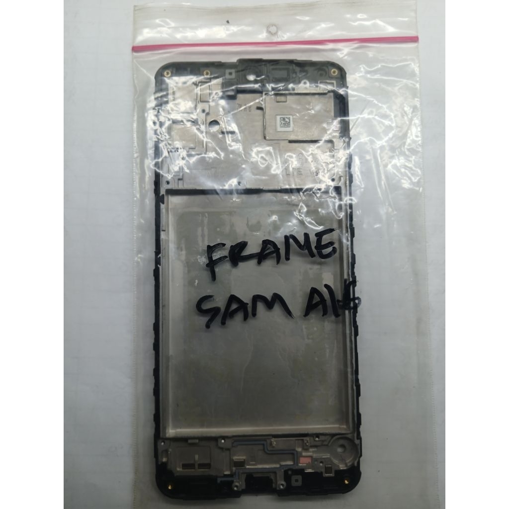 FRAME LCD SAMSUNG A16 COPOTAN