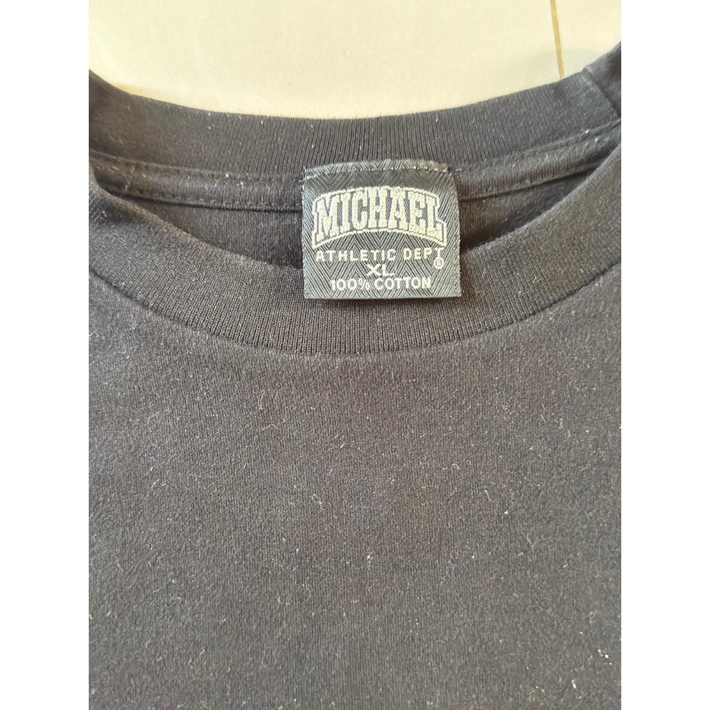 baju vintage tag michael