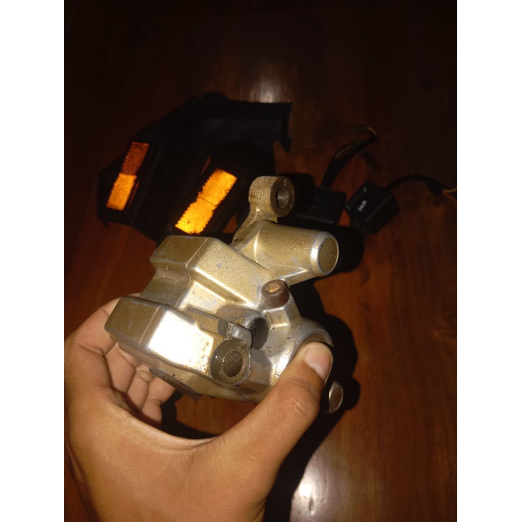 kaliper Rx king original copotan