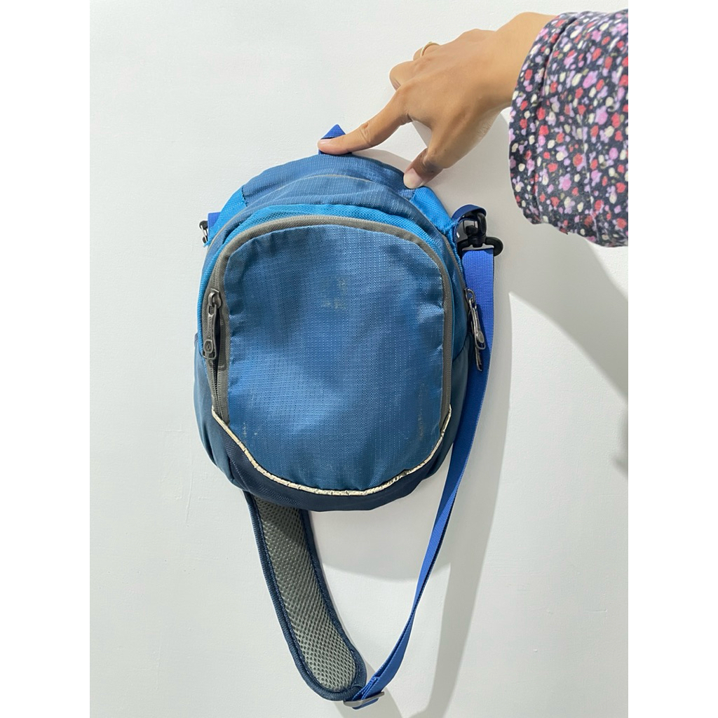 Tas Selempang Sling Bag  Tas Bahu Shoulder Bag Consina
