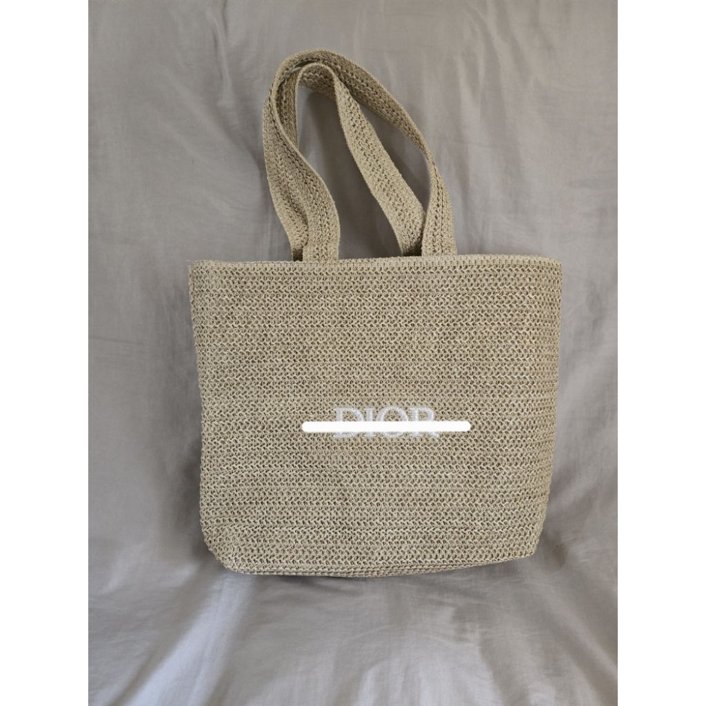 Tote Bag Exclusif DR Vip Gift Tote Bag