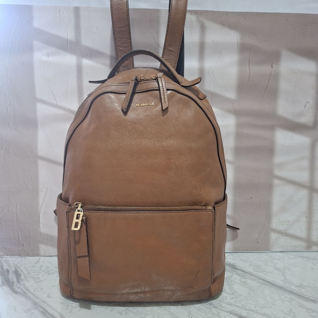 Tas Ransel Backpack BP Beanpole