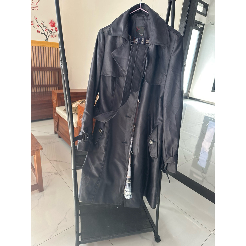 ZISHEN original