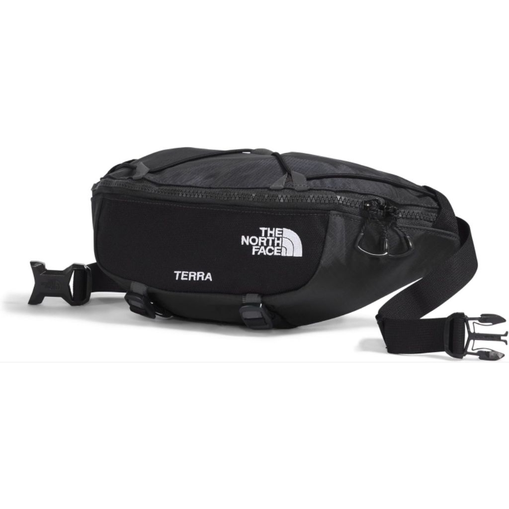 TeNF Terra Lumbar Sling Bag Original