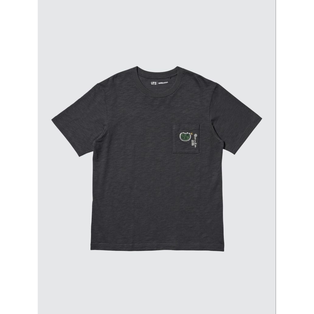 UT (T-Shirt) Ukiyo-e UNIQLO original