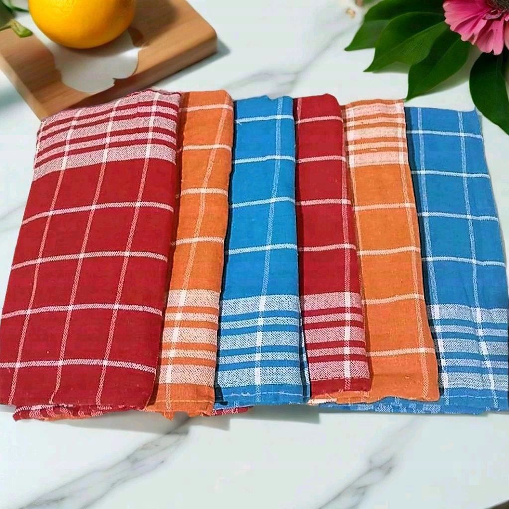 LAP SERBET WARNA KATUN PREMIUM