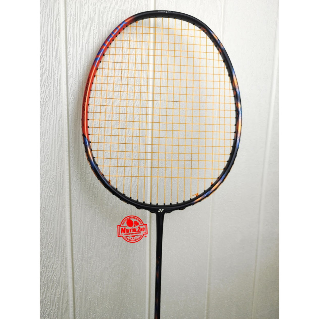 Raket Yonex Astrox 77 PRO  4UG5 Second Terima Tukar Tambah