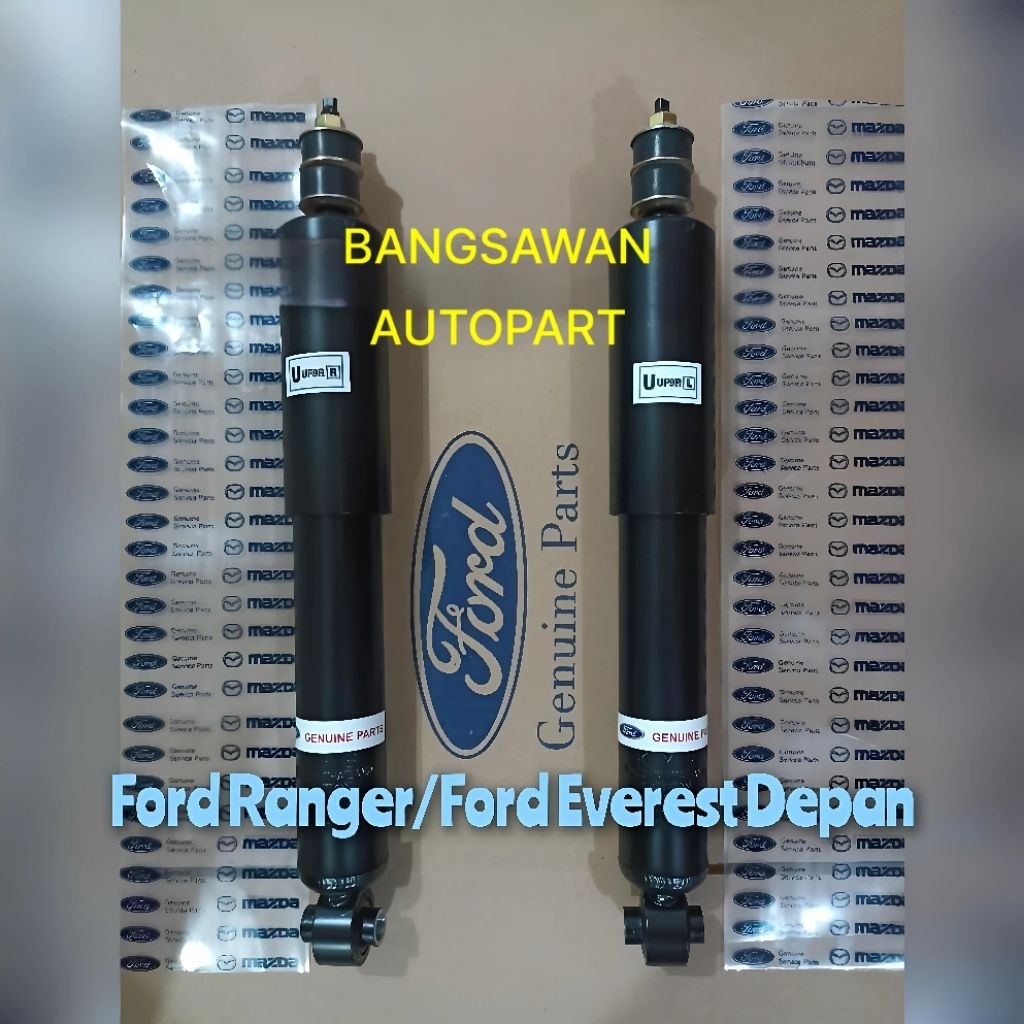 SHOCKBREAKER SHOCK DEPAN FORD EVEREST FORD EVEREST