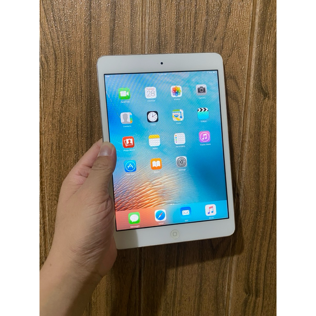 ipad mini 1 16gb