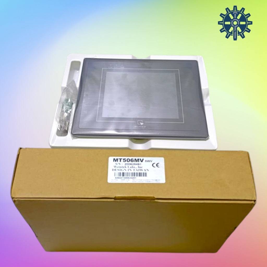 Operating Temperature MT506MV Weintek Labs
