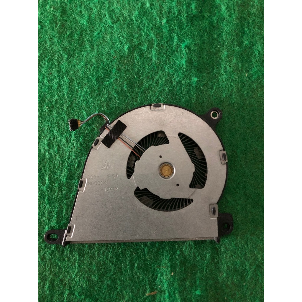 Kipas Fan Laptop HP 14s - fq0022AU