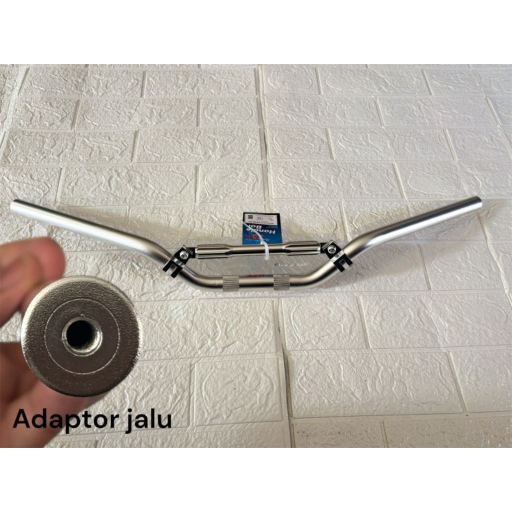 stang day type low setir daysport pendek palang gede dan kecil