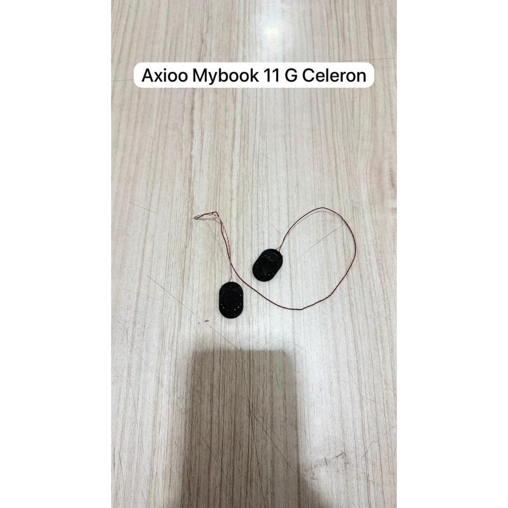 Speaker Laptop Axioo Mybook 11 G Celeron | Normal Second Original