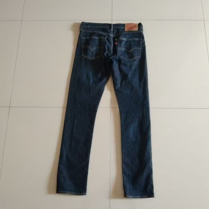 celana jeans Levis 510