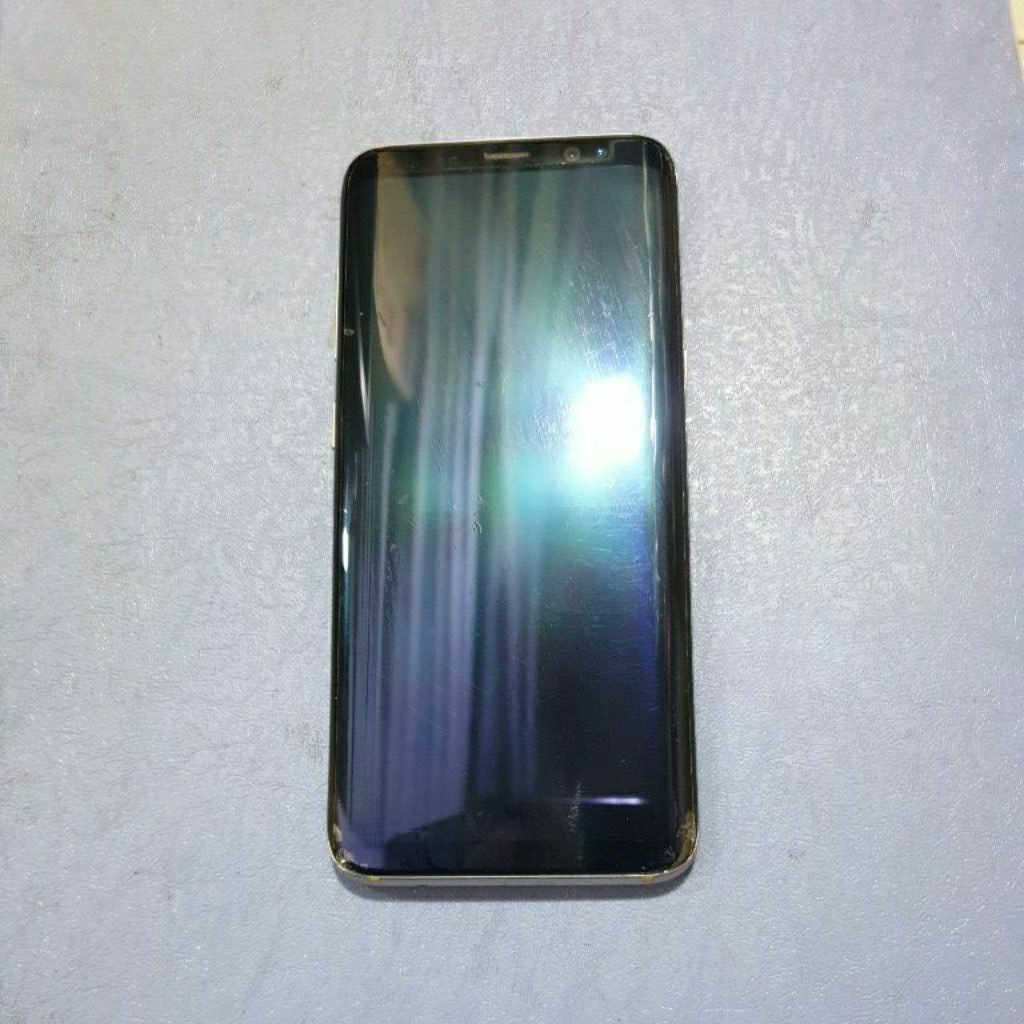 samsung galaxy s8  seken like new sein