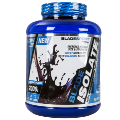 BLADE SPORT WHEY ISOLATE 66 SERVING