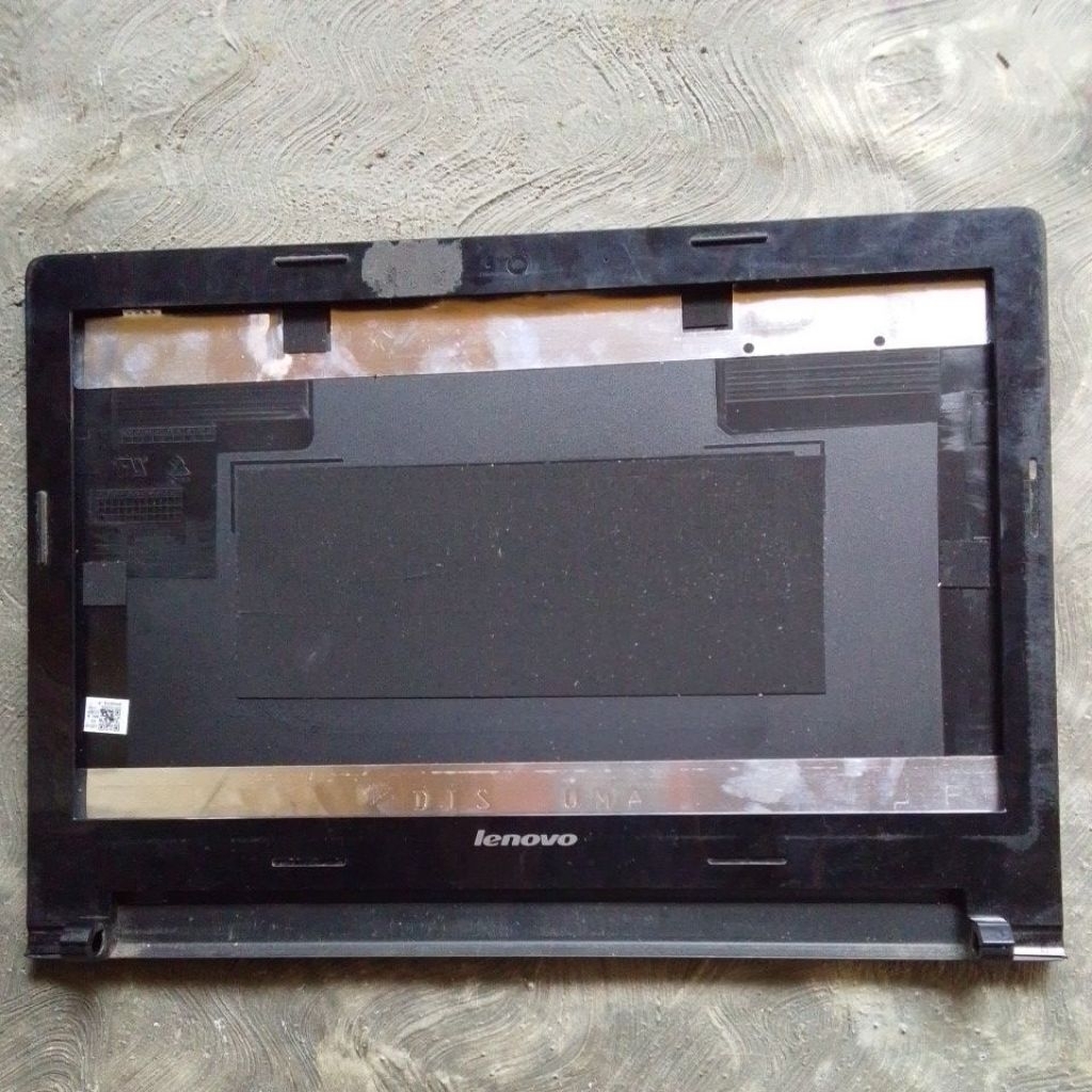 Casing LCD Laptop Lenovo G40-80