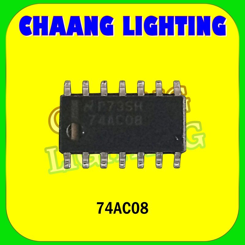 AC08 74AC08  IC 74AC08 SMD