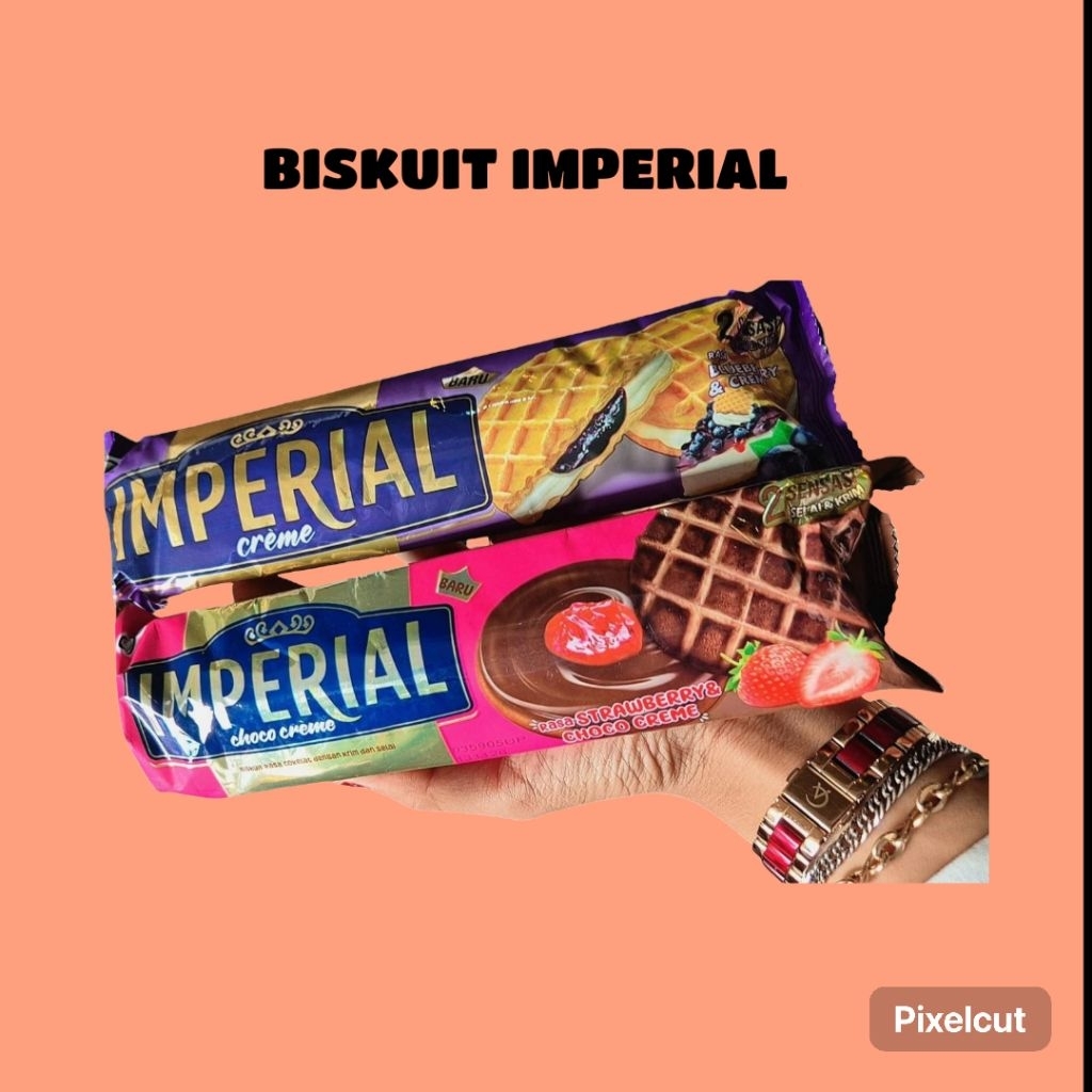 BISKUIT IMPERIAL