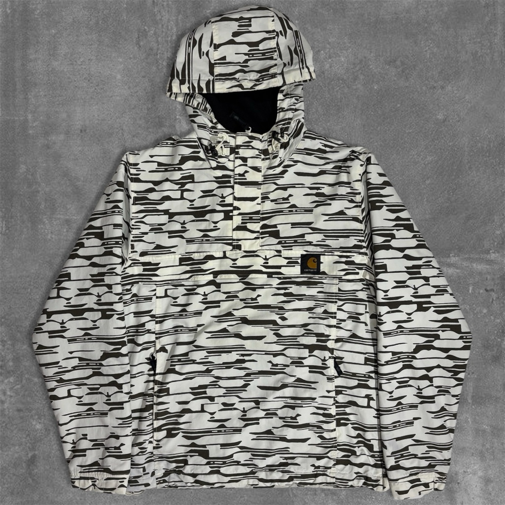 CARHARTT NIMBUS PULLOVER