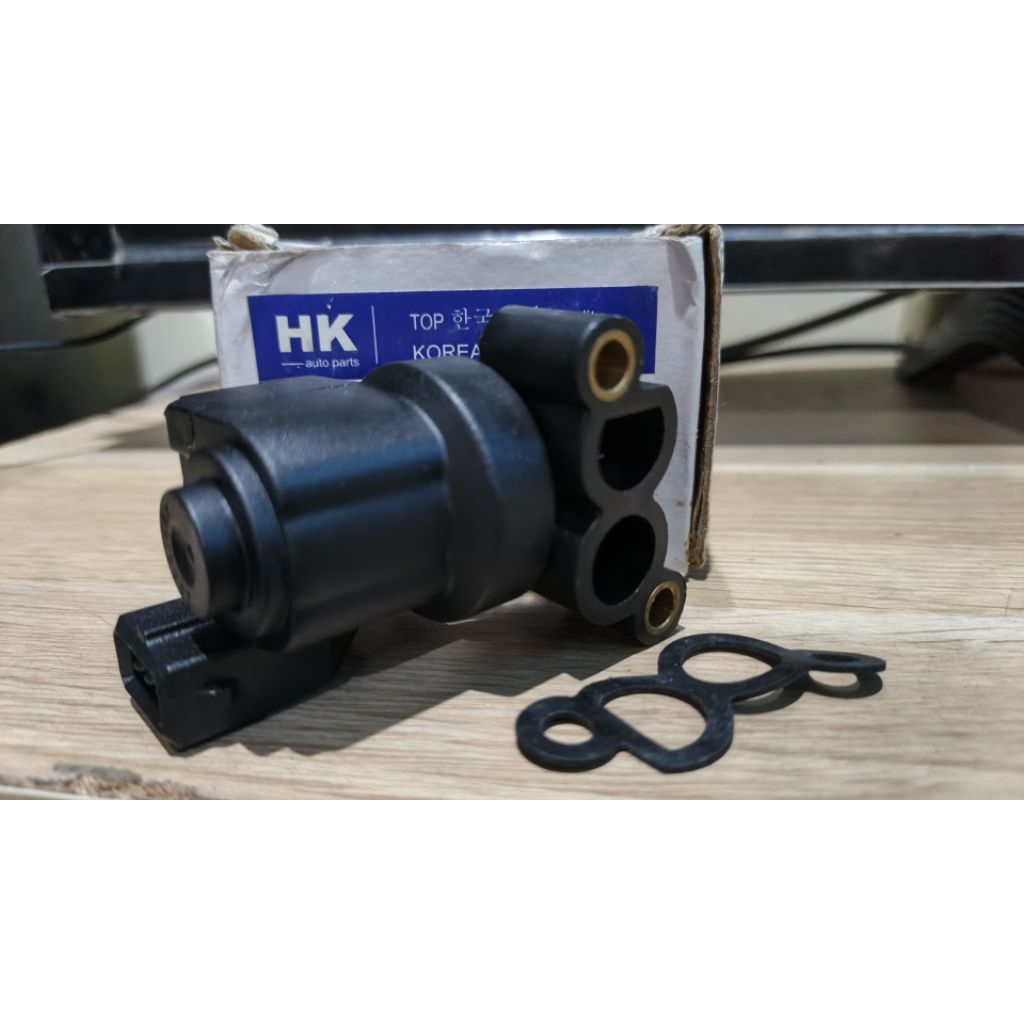 ISC HYUNDAI GETZ