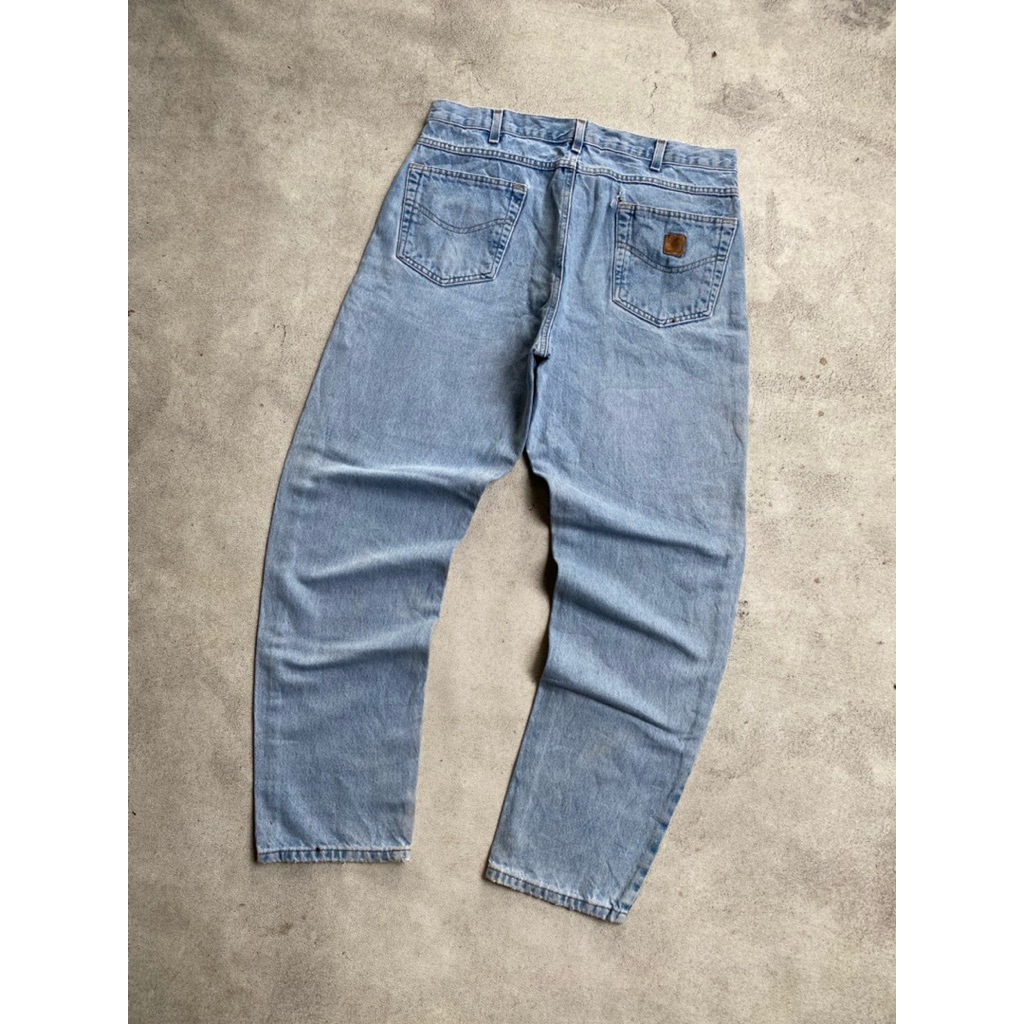 carhartt jeans
