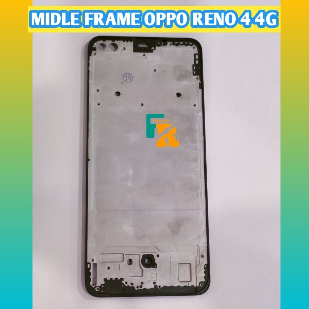 MIDDLE FRAME OPPO RENO 4 4G