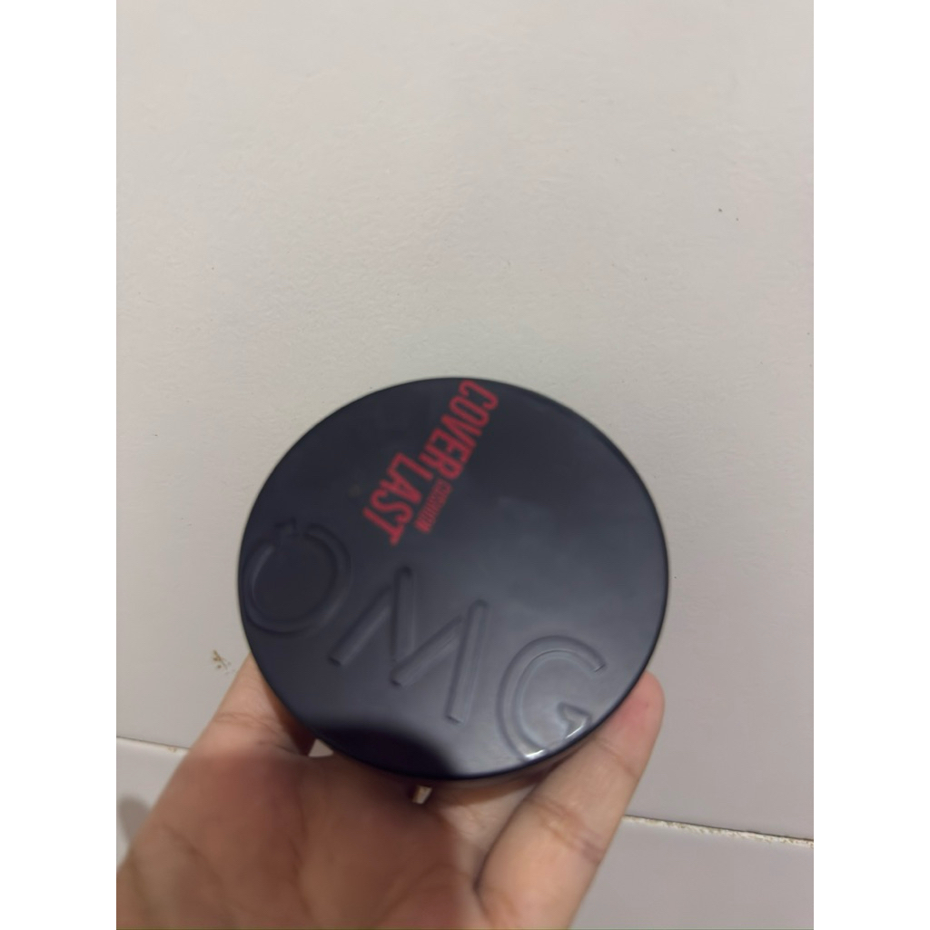 Cushion OMG Shades 21W Light