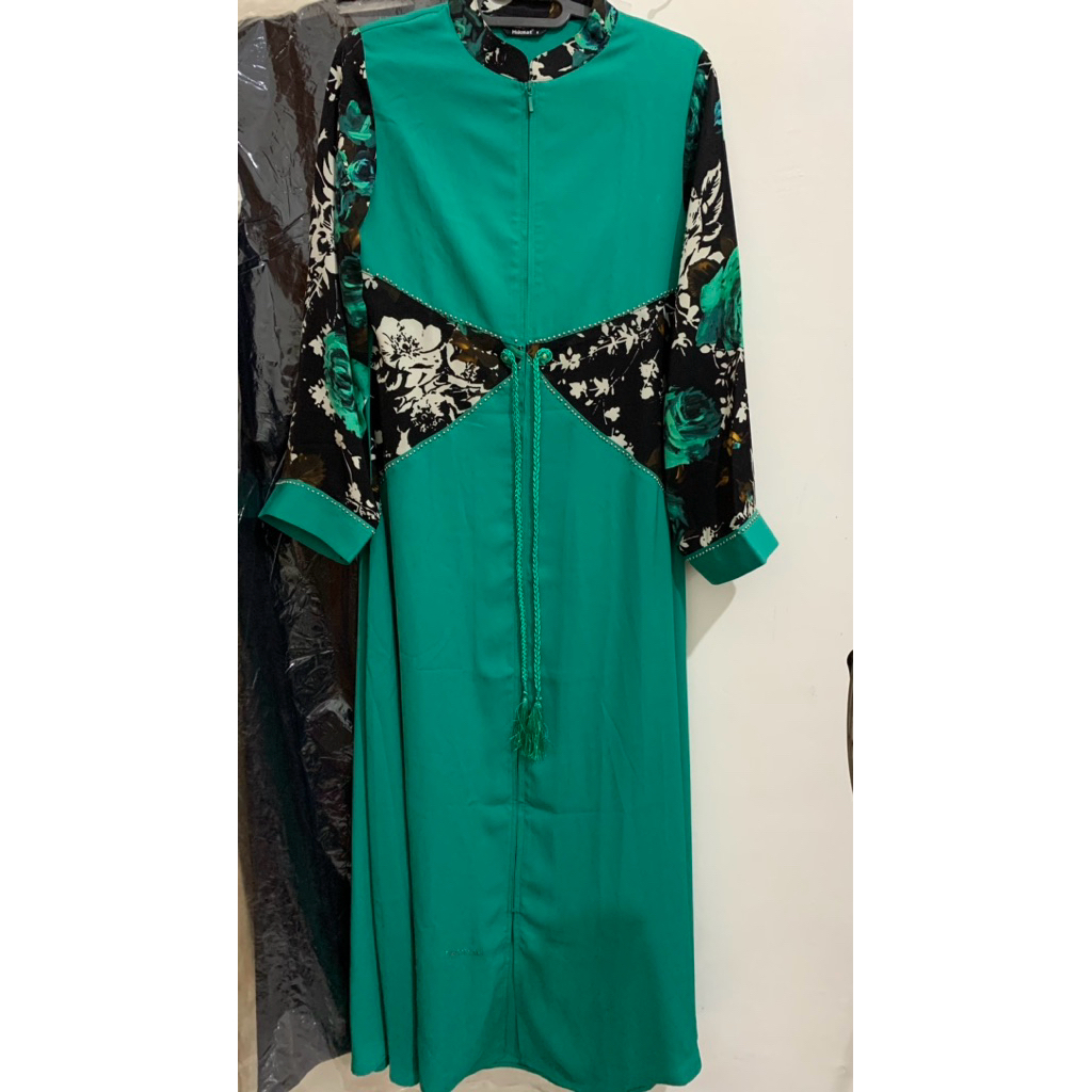 pl dress hikmat