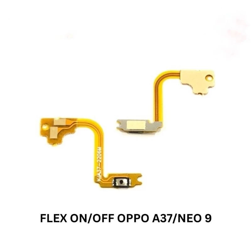 Flexible Power On Off Oppo A37 Flexibel Tombol Power Oppo A37 Switch On Off Button Oppo A37