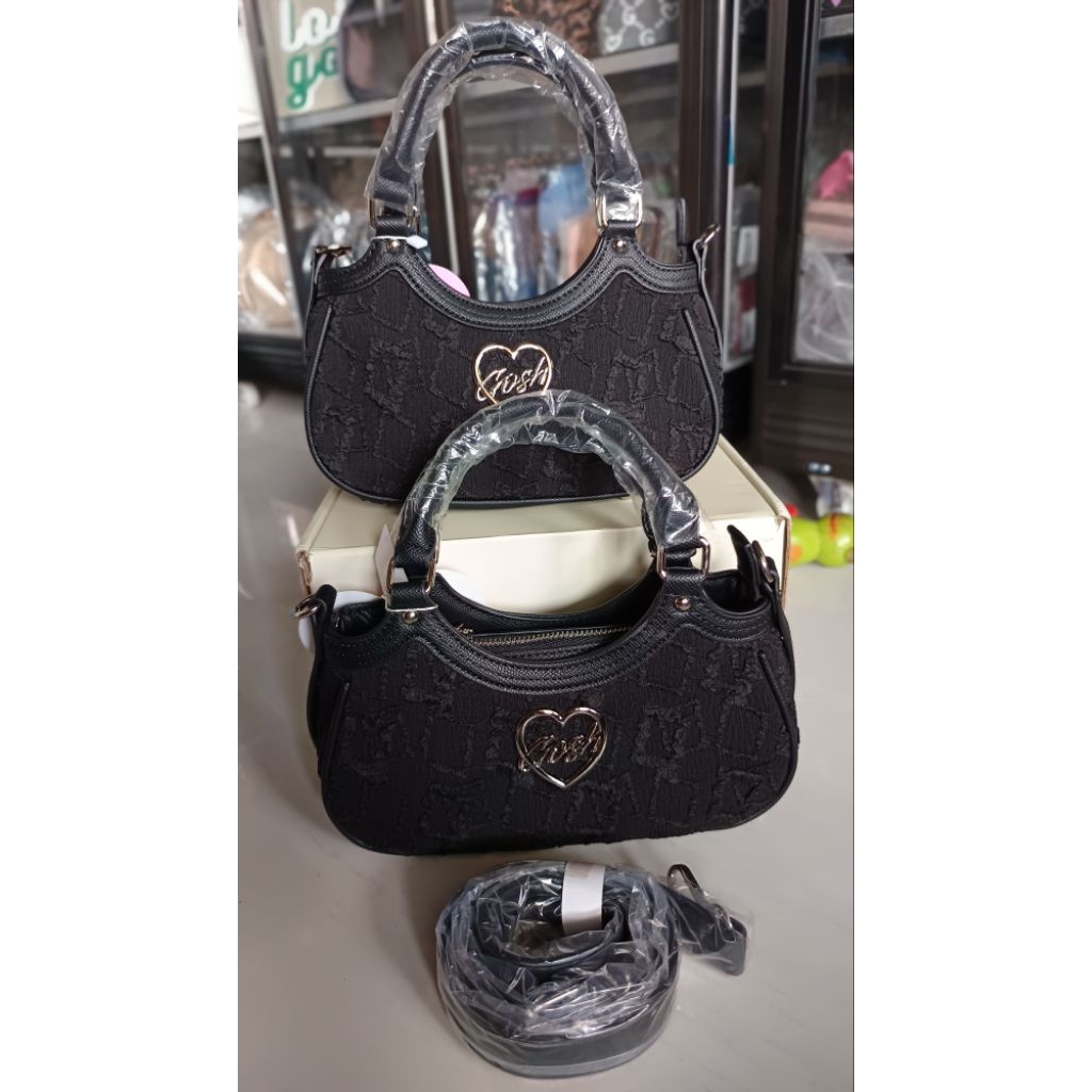 READY TAS GOSH NEW ART 662