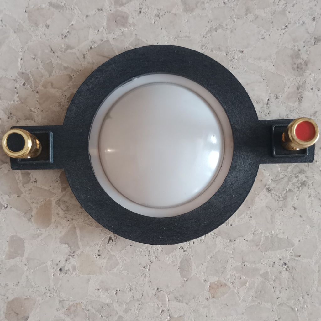 Spul tweeter SPL DE400 spul Spl de400