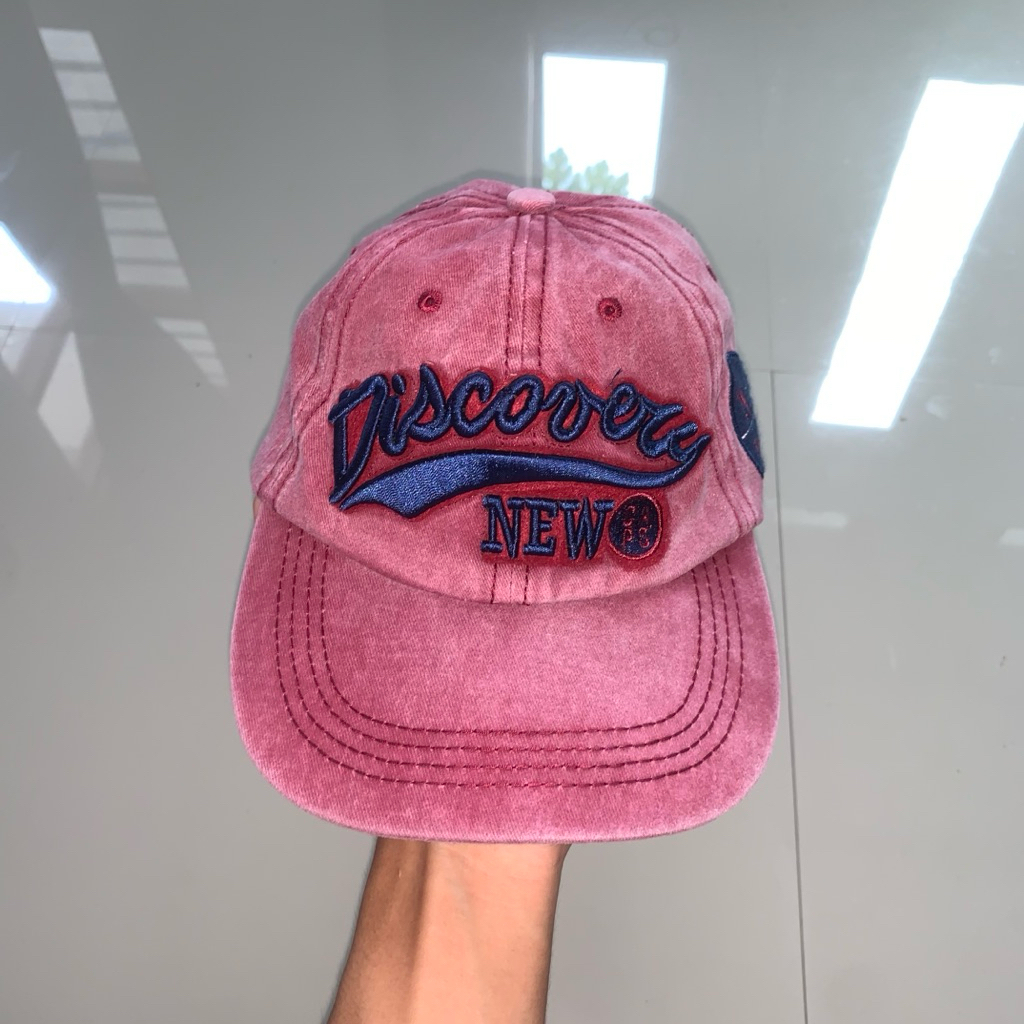 Topi Discovery Basketball