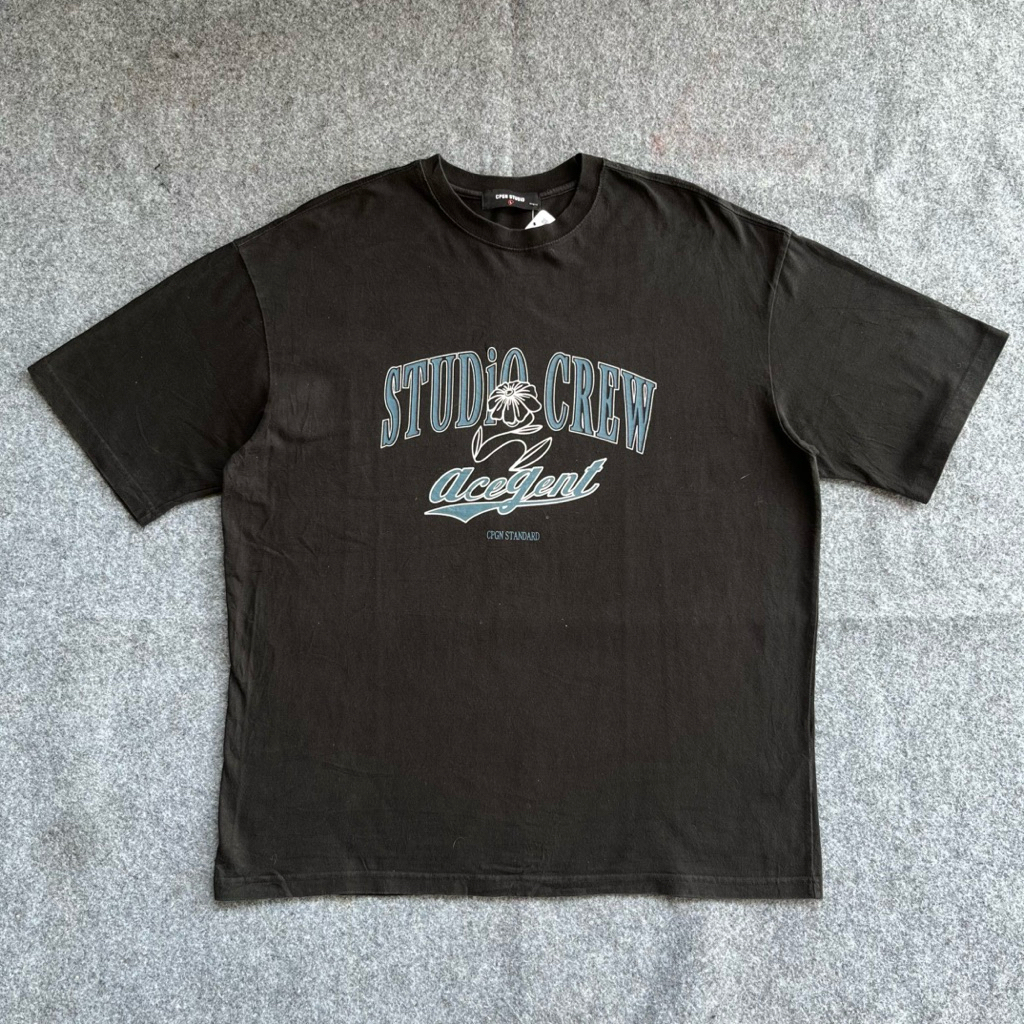 kaos CPGN studio