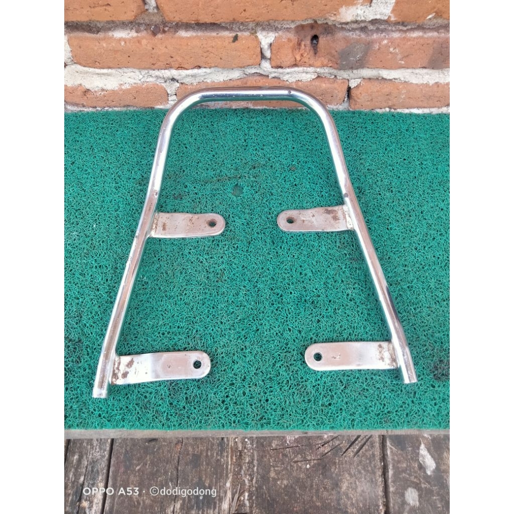 Begel Planger Suzuki Tornado GX GS Original