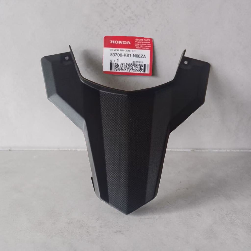 Cover Tutup Lampu Belakang Beat 2016/2018