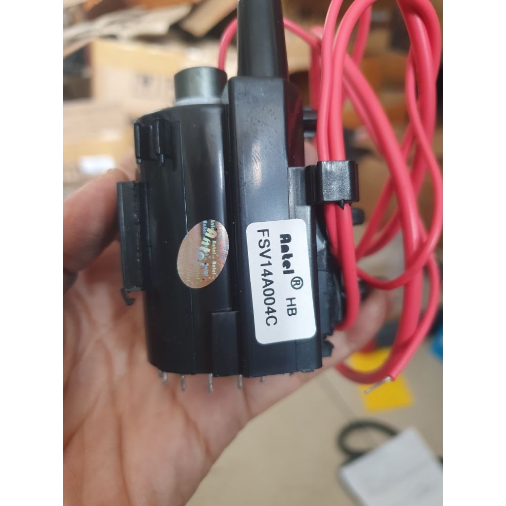 Flyback FSV 14A004C