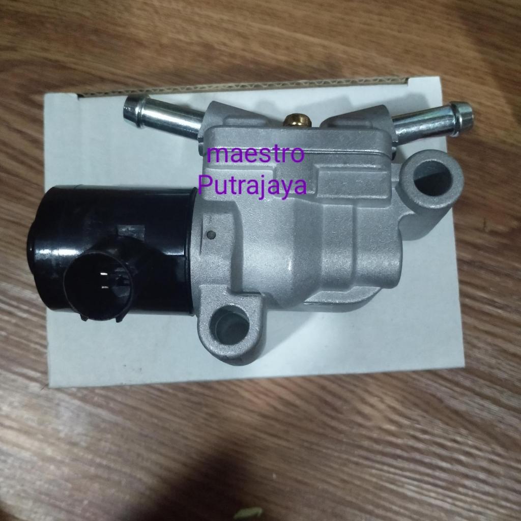 iacv sensor isc maestro